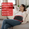 Infraroodband T60 – 660, 680, 850nm