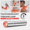 Infraroodlamp T40 – 660, 850nm