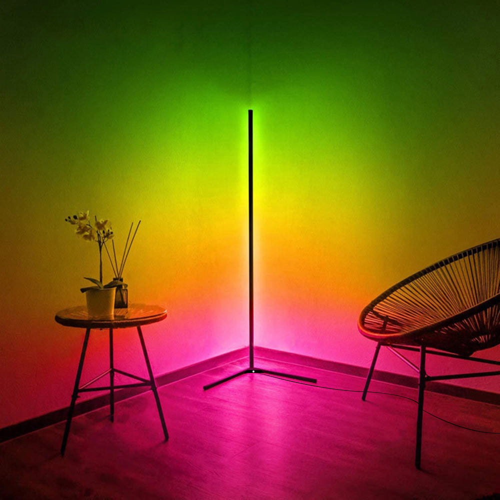 TULITE Modern Smart Floorlamp