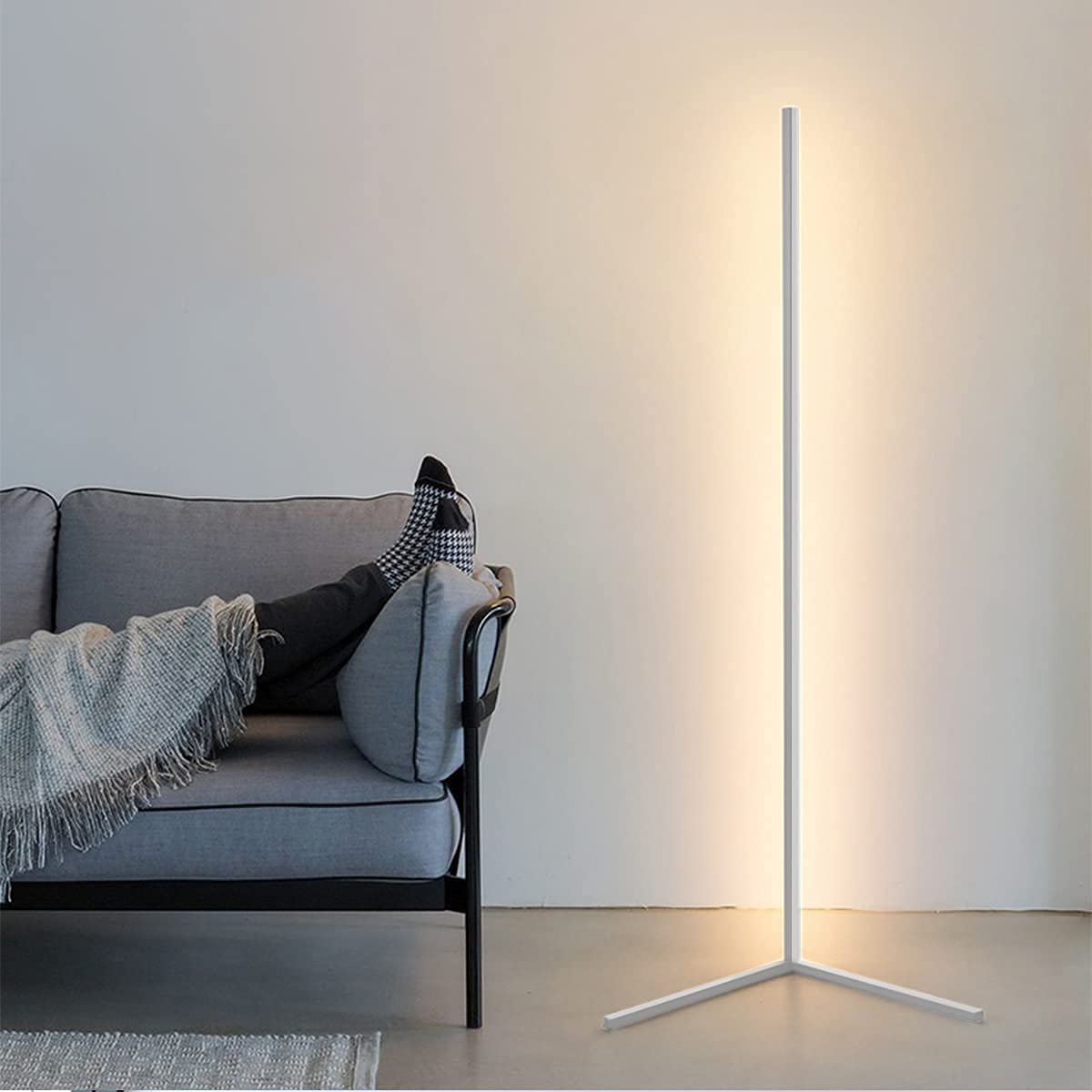 TULITE Modern Smart Floorlamp