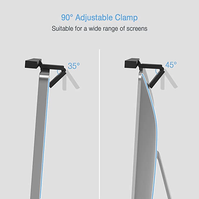 TULITE Screenbar Monitor Lamp