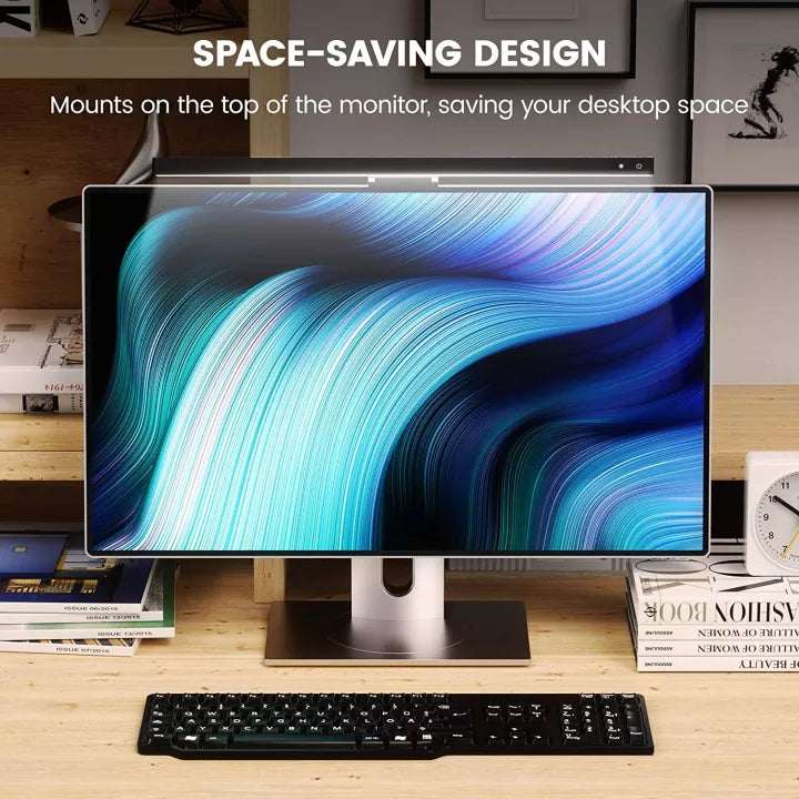 TULITE Screenbar Monitor Lamp