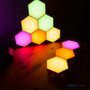 TULITE Hexagon Ambiance Light